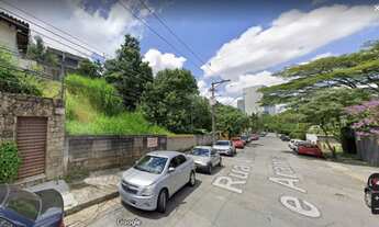 Imagem 4: Terreno com 487:00 m2 Vila Tramontano - Vila Morumbi