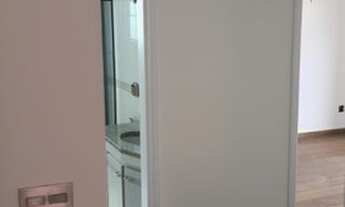 Imagem 3: Apartamento para venda com 87 metros quadrados com 3 quartos