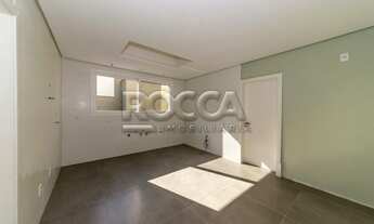 Imagem 6: Casa de condomínio para venda possui 370 m² com 3 quartos (suítes) - AGRONOMIA - Porto Ale