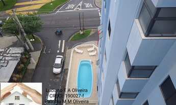 Imagem 2: Cobertura para venda possui 144 metros quadrados com 3 quartos em Centro - Caraguatatuba