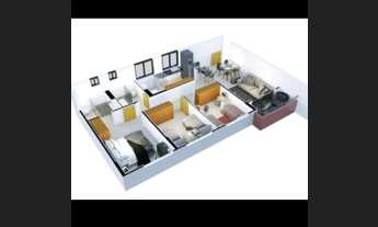 Imagem 4: Condomínio Alvorada