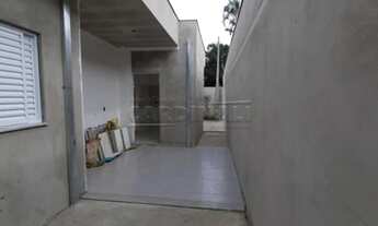 Imagem 4: Sao Carlos - Casa Padrão - Vila Costa do Sol