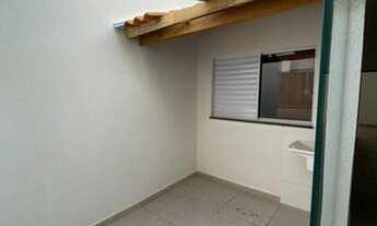 Imagem 4: Casa para Venda em Sorocaba, Parque São Bento, 2 dormitórios, 1 banheiro, 1 vaga