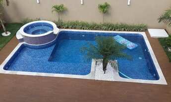 Imagem 7: Casa Condomínio Damha VI