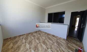 Imagem 6: Belo Horizonte - Casa Padrão - Céu Azul