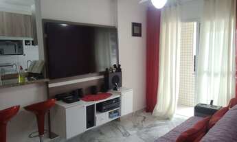 Imagem 2: Excelente apartamento para venda com 88 m² e 2 quartos