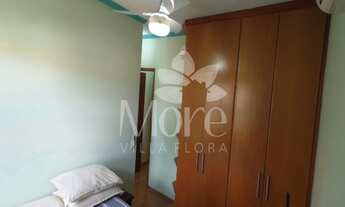 Imagem 6: Casa Modelo Carolina de Canto com 2 Suítes, Imóvel com Planejados, em Condomínio no Villa