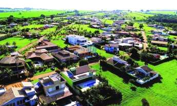 Imagem: MENDONCA - Residential / Land Lot - TERRAS