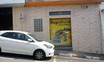 Imagem 1: Loja Ótima Localização Jandira - SP - Centro