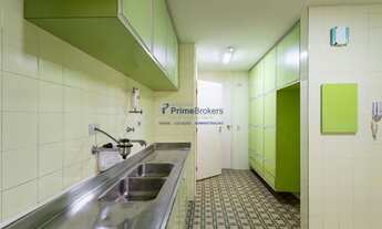 Imagem: Apartamento - 3 Dormitórios - 127m²