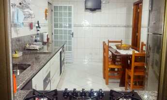 Imagem 2: Sobrado 5 dorm 2 suítes