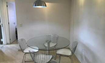 Imagem 4: Apartamento de 57 m² no bairro Conjunto Residencial Butantã com 2 quartos