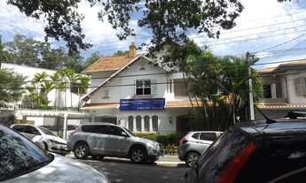 Imagem: Sobrado para aluguel e venda tem 214 metros