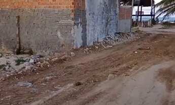 Imagem: Piaçabuçu - Terreno Padrão - Praia do