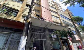 Imagem 7: Sala/Conjunto para venda com 32 metros quadrados em Liberdade - São Paulo - SP