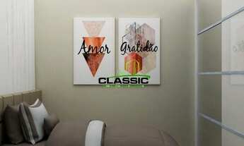 Imagem 6: Belo Horizonte - Casa Padrão - Céu Azul