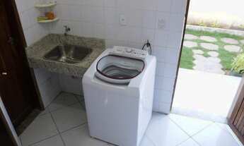 Imagem 5: Casa em Condomínio para Venda em Salvador, stella Mares, 5 dormitórios, 2 suítes, 4 banhei