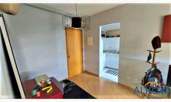 Imagem 3: Apartamento Residencial à venda, Jardim Satélite, São José dos Campos - AP6453