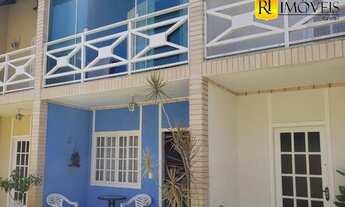 Imagem 2: Casa duplex em condomínio Jd Caiçara