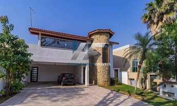 Imagem 2: CASA À VENDA EM ALPHAVILLE RESIDENCIAL 11