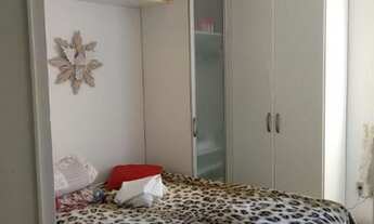 Imagem 3: Apartamento com três (03) quartos à venda nas Graças, Recife-PE. Edf. Villa Jeanne Darc