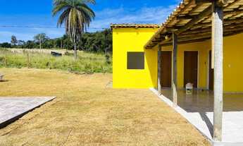 Imagem 3: Sítio com área de 1.000m em Esmeraldas - MG