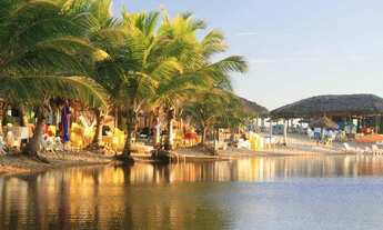 Imagem 4: Terreno/Área em Imbassaí de 4.350 m2 - Mata de São João-Cod: 43