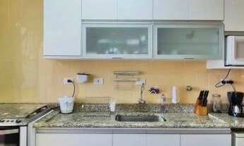 Imagem 7: Apartamento para comprar Cambuí Campinas