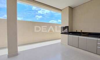 Imagem 2: Real Park Sumaré 155m² Casa 3 dormitórios com churrasqueira