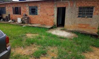 Imagem 6: Chácara para venda possui 150 metros quadrados com 1 quarto em Dona Catarina - Mairinque