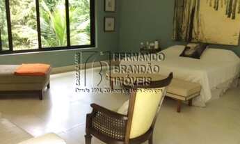 Imagem 15: Rio de Janeiro - Casa Padrão - Itanhangá