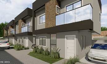 Imagem 1: Sobrado para Venda em Curitiba, XAXIM, 3 dormitórios, 1 suíte, 2 banheiros, 2 vagas