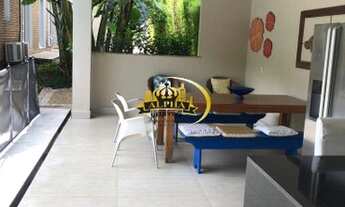 Imagem 2: Casa em condomínio em Alphaville