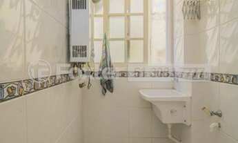 Imagem 6: Porto Alegre - Apartamento Padrão - Petrópolis