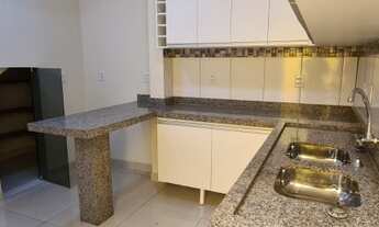 Imagem 5: Casa Germinada para locação, sendo 03 quartos em Jardim Califórnia - Cuiabá - MT