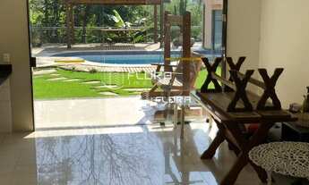 Imagem 2: Casa à venda, 367 m² por R$ 1.750.000,00 - Mata Paca - Niterói/RJ