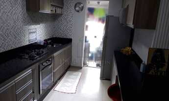 Imagem 4: Apartamento na Vila Pires - Santo André