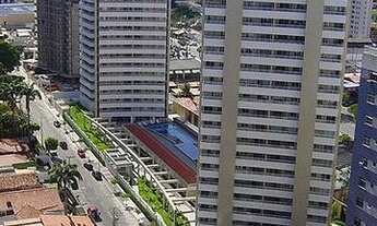 Imagem 2: Grand Monde / Cocó / 3 suítes / 115 metros / Móveis Projetados / Lazer