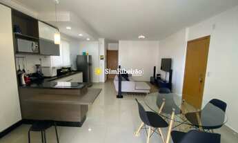 Imagem 2: Apartamento a venda no Edifício Civitas. Bairro Jardim Botânico