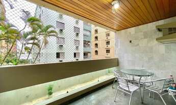 Imagem 7: Apartamento com 3 dormitórios à venda, 95 m² por R$ 450.000,00 - Praia da Enseada - Guaruj