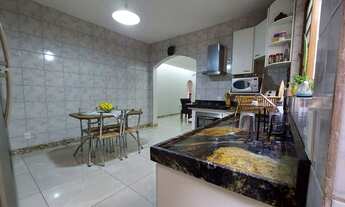 Imagem 4: Casa de 4 quartos, 2 su?tes, 4 vagas de garagem, Bairro Jaragu?, Belo Horizonte/MG