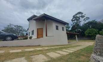 Imagem 4: CASA RESIDENCIAL em Cabreúva - SP, JACARÉ