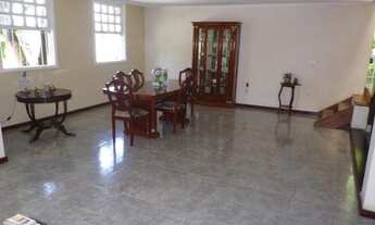 Imagem 5: Casa para venda com 607 m² com 7 quartos , sendo 4 suítes - São Francisco, Niterói