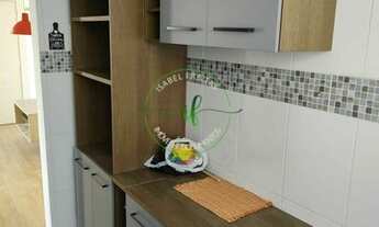 Imagem 5: Vendo apartamento reformado no Condomínio Parma Life em Santíssimo por 168 mil (pode finan