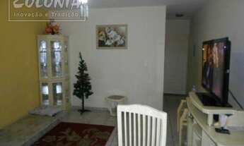 Imagem 4: Santo André - Apartamento Padrão - Jardim do Estádio