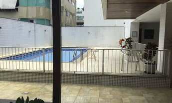 Imagem 7: Apartamento com 4 dormitórios à venda, 270 m² por R$ 1.100.000 - Recreio dos Bandeirantes