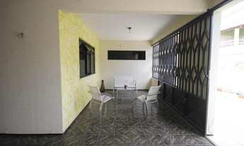 Imagem 5: Casa com 4 dormitórios à venda, 315 m² por R$ 890.000,00 - Fátima - Fortaleza/CE