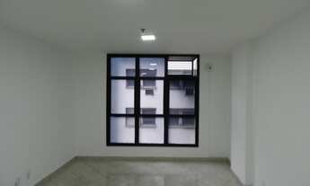 Imagem 4: Aluguel sala 40 m² piso cerâmica Ed. Pablo Picasso Rua M. Felício Toledo Centro Niterói