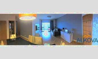 Imagem 3: Apartamento Residencial à venda, Jardim Esplanada II, São José dos Campos - AP6204