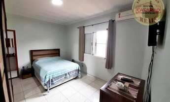 Imagem 7: Sobrado dois dormitorios,sendo os dois suites em Boqueirão - Praia Grande - SP